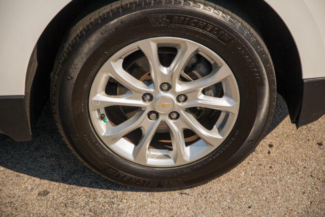 used 2020 Chevrolet Equinox car, priced at $16,515