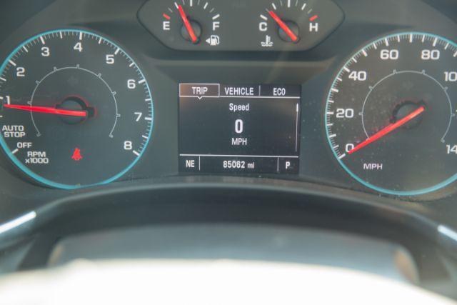 used 2020 Chevrolet Equinox car, priced at $16,515