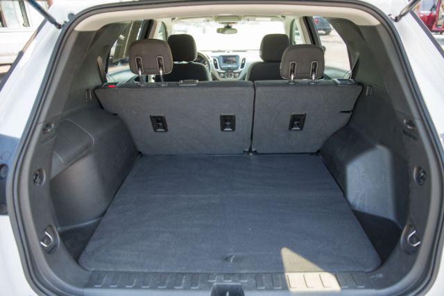 used 2020 Chevrolet Equinox car, priced at $16,515