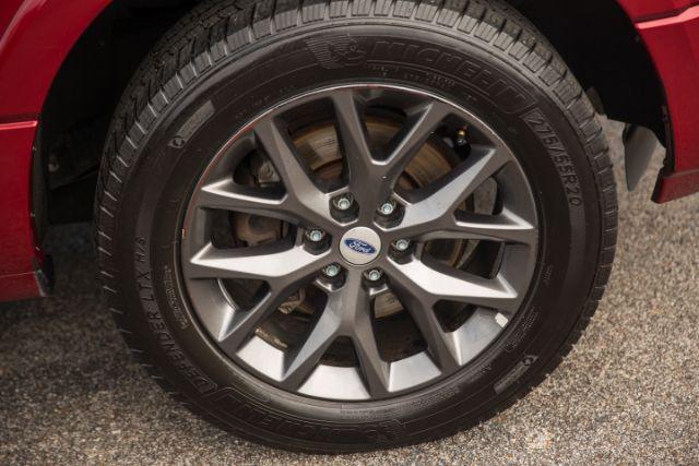 used 2016 Ford Expedition car, priced at $15,070