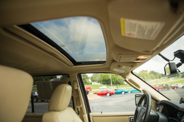 used 2016 Ford Expedition car, priced at $15,070