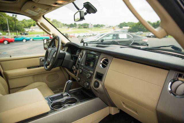 used 2016 Ford Expedition car, priced at $15,070