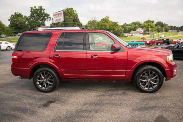 used 2016 Ford Expedition car, priced at $15,070