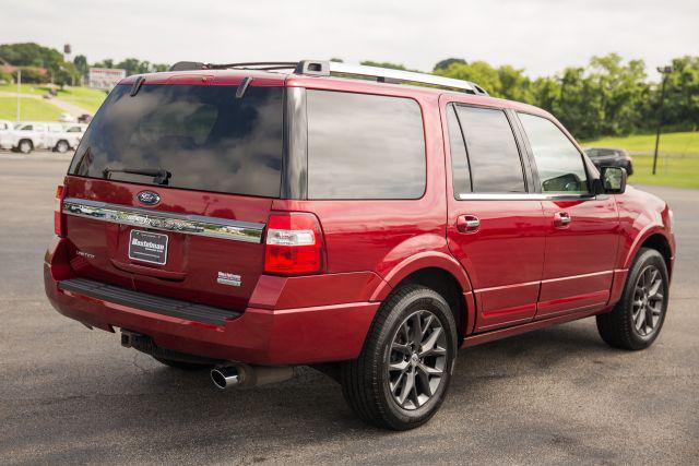 used 2016 Ford Expedition car, priced at $15,070