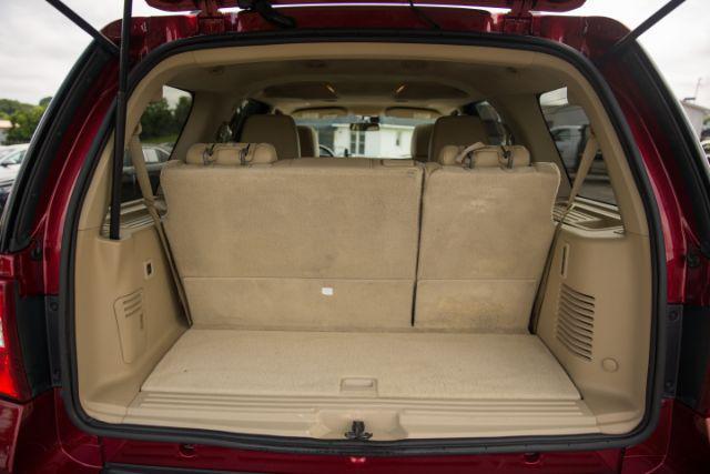 used 2016 Ford Expedition car, priced at $15,070