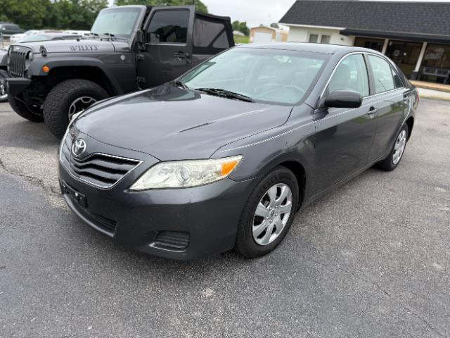 used 2011 Toyota Camry car, priced at $10,930