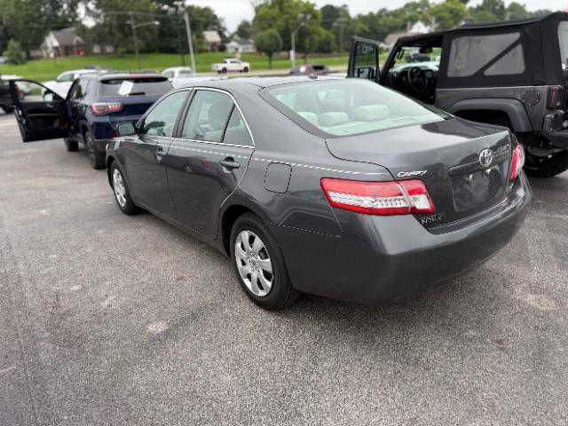used 2011 Toyota Camry car, priced at $10,930