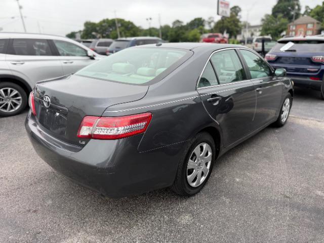 used 2011 Toyota Camry car, priced at $10,930