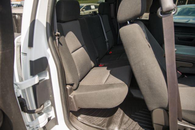 used 2011 GMC Sierra 1500 car, priced at $17,305