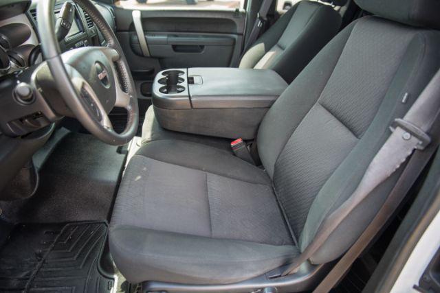 used 2011 GMC Sierra 1500 car, priced at $17,305