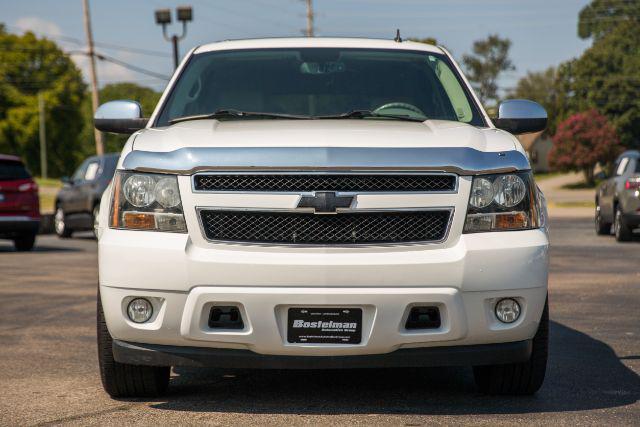 used 2009 Chevrolet Tahoe car, priced at $18,125