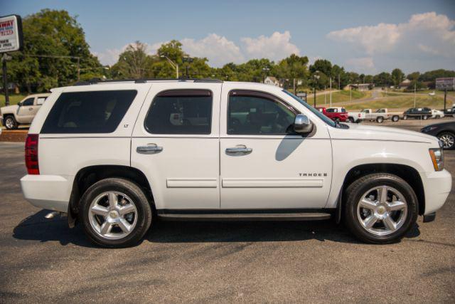 used 2009 Chevrolet Tahoe car, priced at $18,125