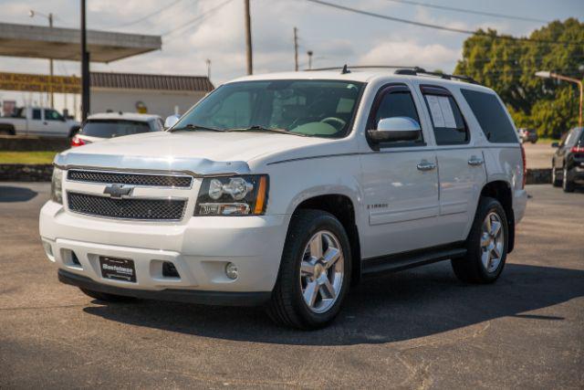 used 2009 Chevrolet Tahoe car, priced at $18,125