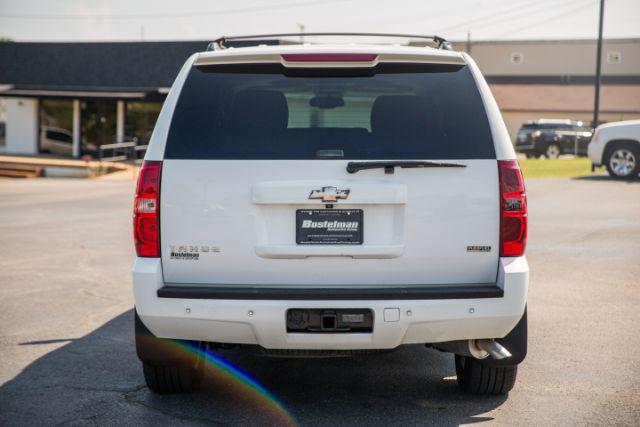 used 2009 Chevrolet Tahoe car, priced at $18,125