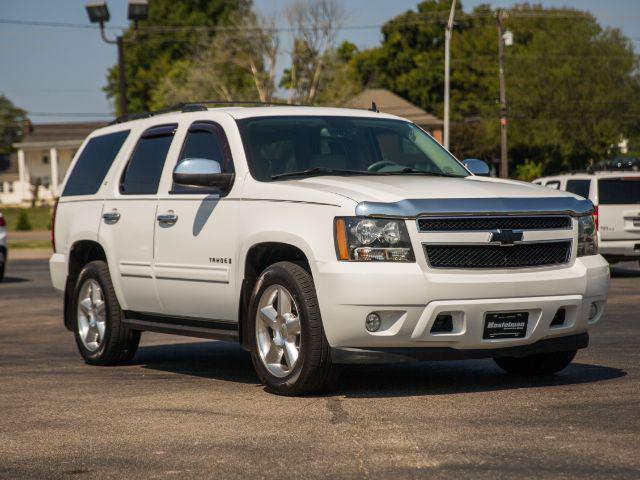 used 2009 Chevrolet Tahoe car, priced at $18,125