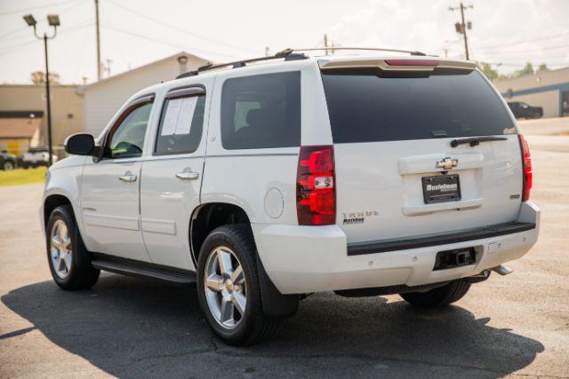 used 2009 Chevrolet Tahoe car, priced at $18,125