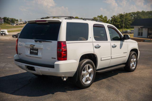 used 2009 Chevrolet Tahoe car, priced at $18,125