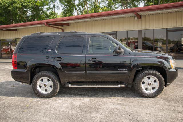 used 2011 Chevrolet Tahoe car, priced at $19,035