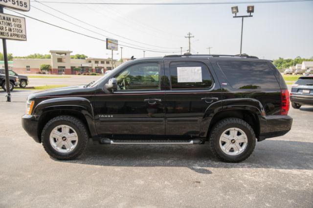 used 2011 Chevrolet Tahoe car, priced at $19,035