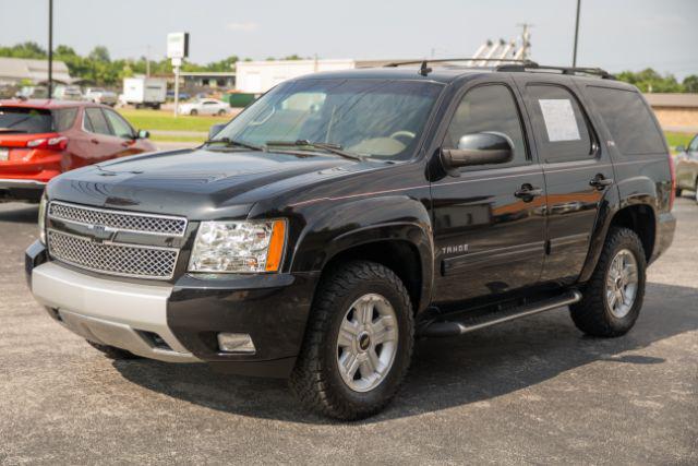 used 2011 Chevrolet Tahoe car, priced at $19,035
