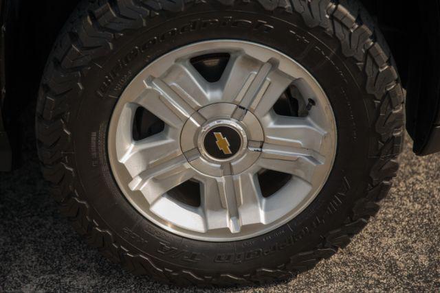 used 2011 Chevrolet Tahoe car, priced at $19,035