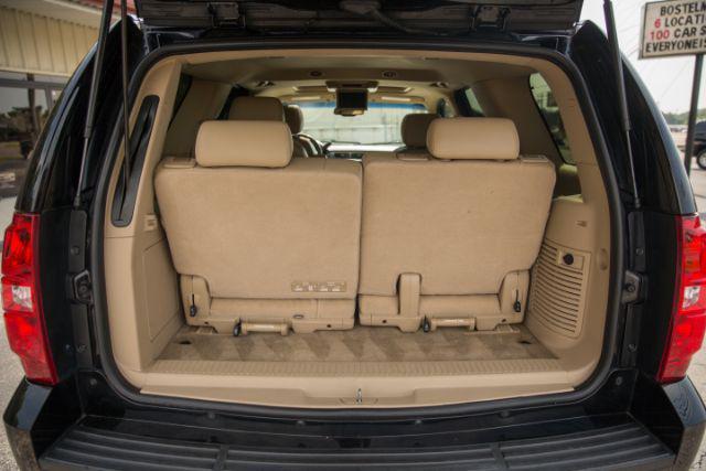 used 2011 Chevrolet Tahoe car, priced at $19,035