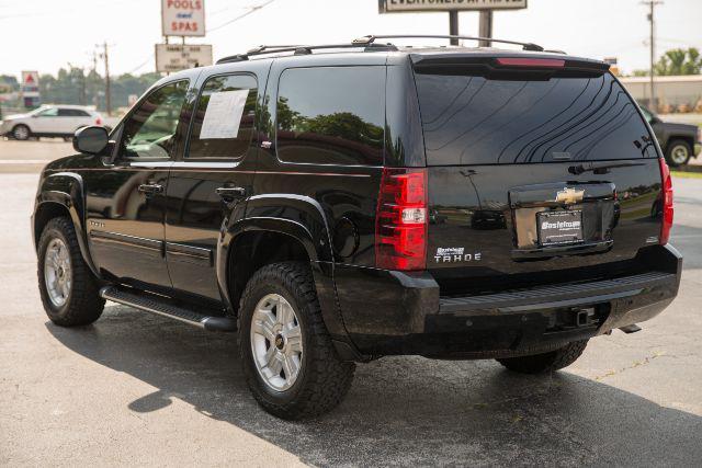 used 2011 Chevrolet Tahoe car, priced at $19,035
