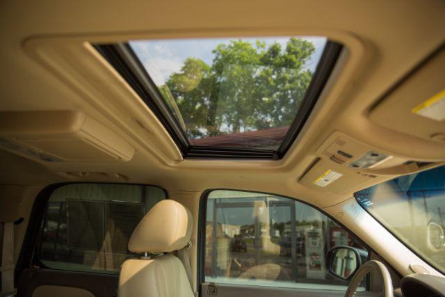 used 2011 Chevrolet Tahoe car, priced at $19,035