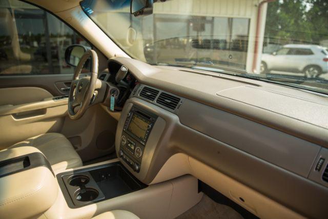 used 2011 Chevrolet Tahoe car, priced at $19,035