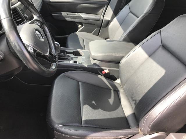 used 2019 Volkswagen Atlas car, priced at $13,640