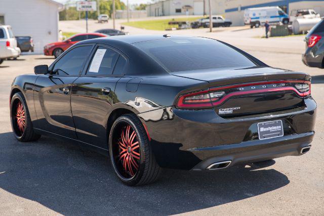 used 2019 Dodge Charger car, priced at $19,295