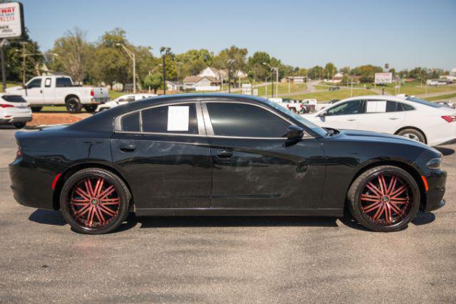 used 2019 Dodge Charger car, priced at $19,295