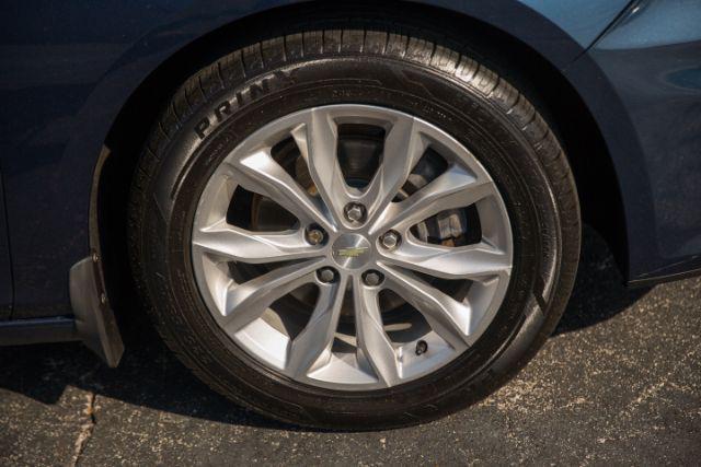 used 2019 Chevrolet Malibu car, priced at $18,515