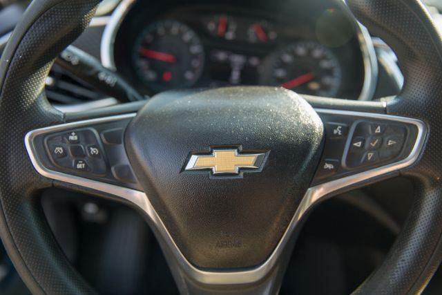 used 2019 Chevrolet Malibu car, priced at $18,515