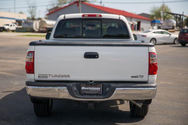 used 2005 Toyota Tundra car, priced at $17,195