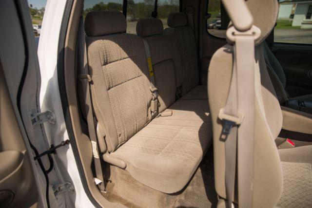 used 2005 Toyota Tundra car, priced at $17,195