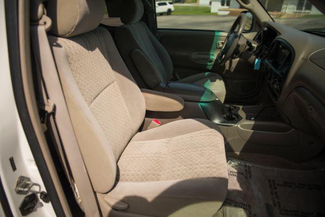 used 2005 Toyota Tundra car, priced at $17,195