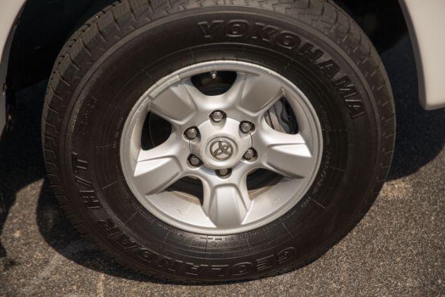 used 2005 Toyota Tundra car, priced at $17,195