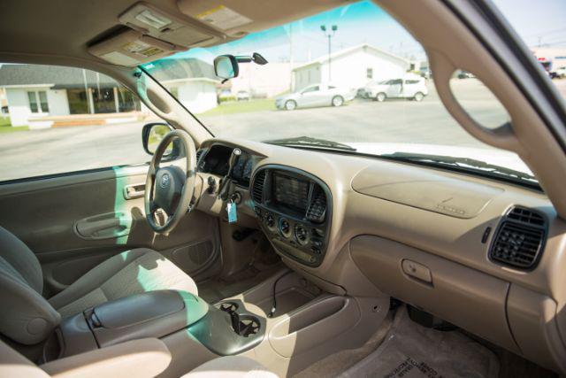 used 2005 Toyota Tundra car, priced at $17,195