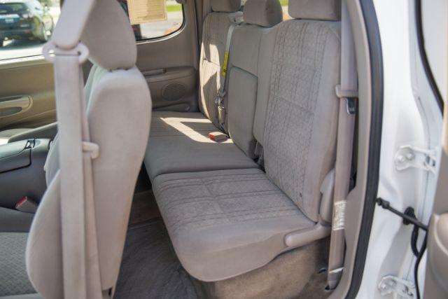 used 2005 Toyota Tundra car, priced at $17,195