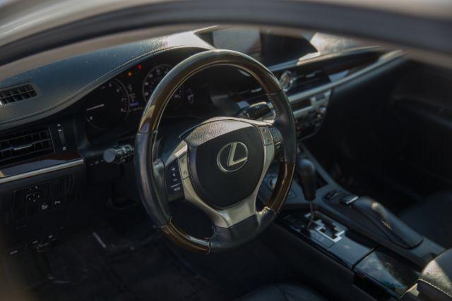 used 2013 Lexus ES 350 car, priced at $19,085