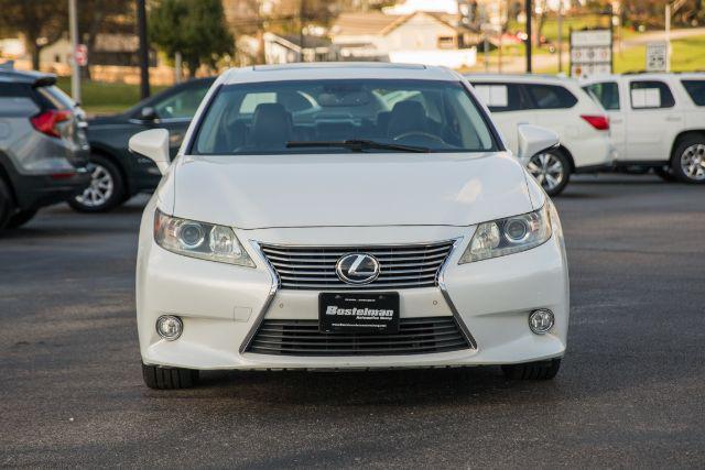 used 2013 Lexus ES 350 car, priced at $19,085