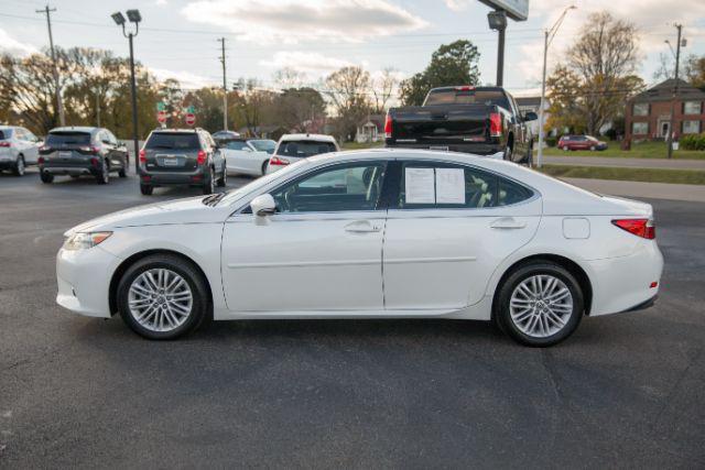 used 2013 Lexus ES 350 car, priced at $19,085