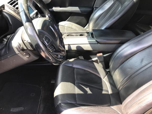 used 2017 Lincoln MKZ car, priced at $16,925