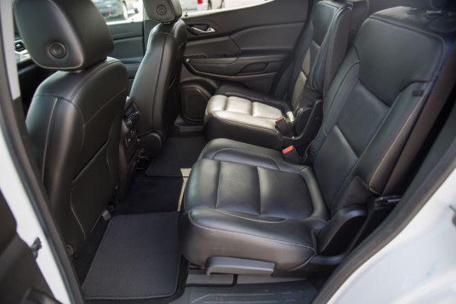 used 2019 GMC Acadia car, priced at $19,580