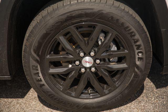 used 2019 GMC Acadia car, priced at $19,580