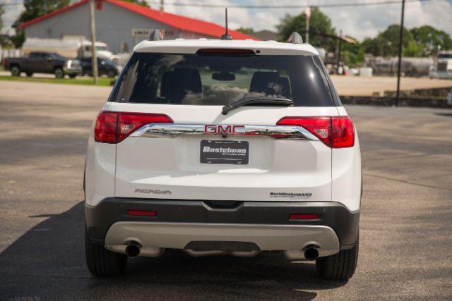 used 2019 GMC Acadia car, priced at $19,580