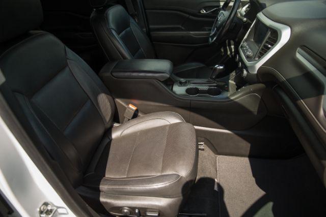 used 2019 GMC Acadia car, priced at $19,580