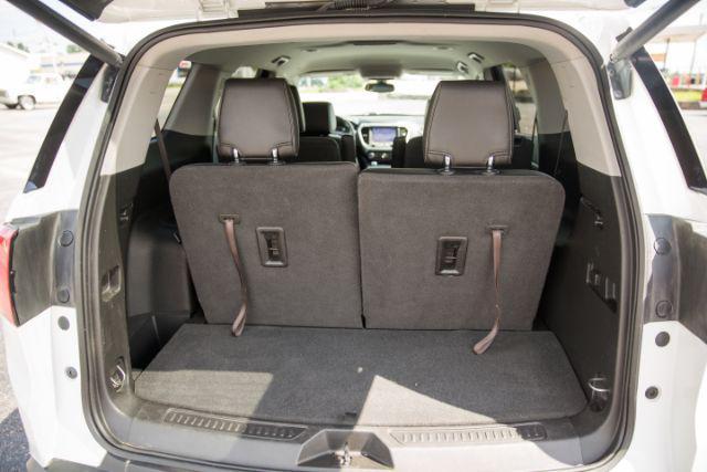used 2019 GMC Acadia car, priced at $19,580