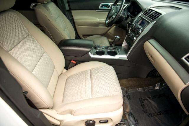 used 2013 Ford Explorer car, priced at $15,365